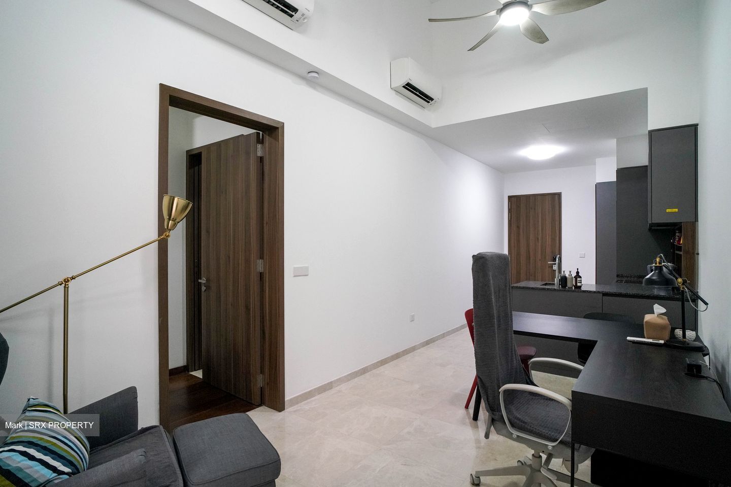 Daintree Residence (D21), Condominium #522958361